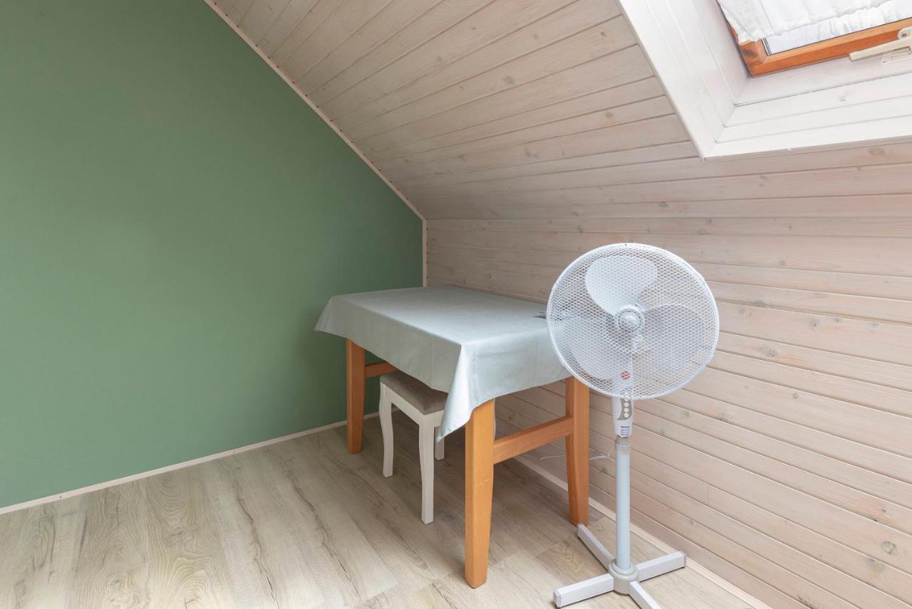 Apartma Mikelj Bohinj Bagian luar foto