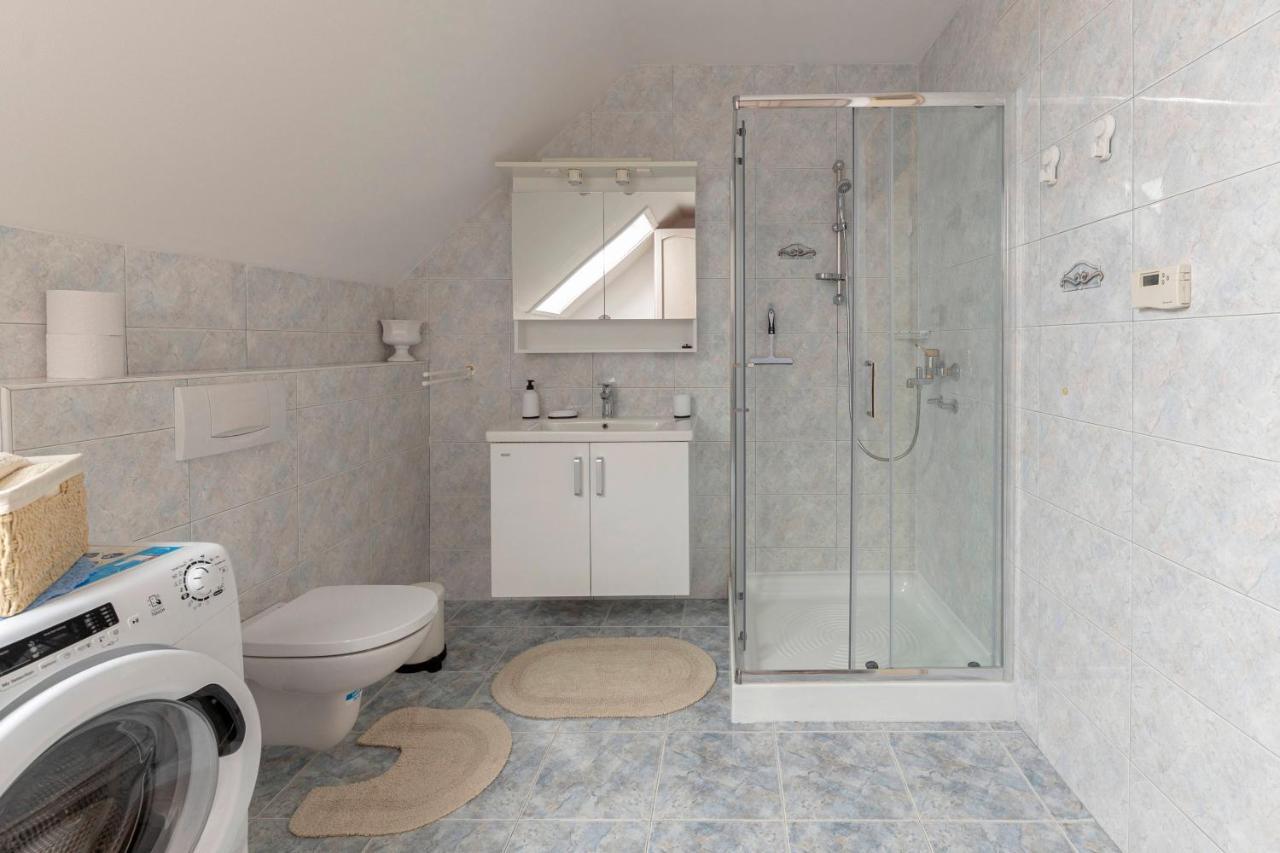Apartma Mikelj Bohinj Bagian luar foto