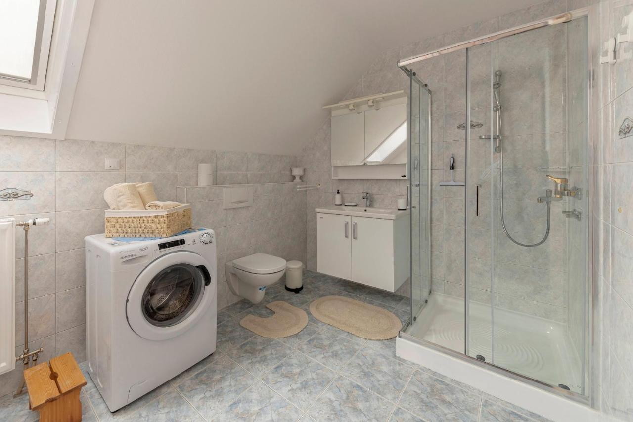 Apartma Mikelj Bohinj Bagian luar foto