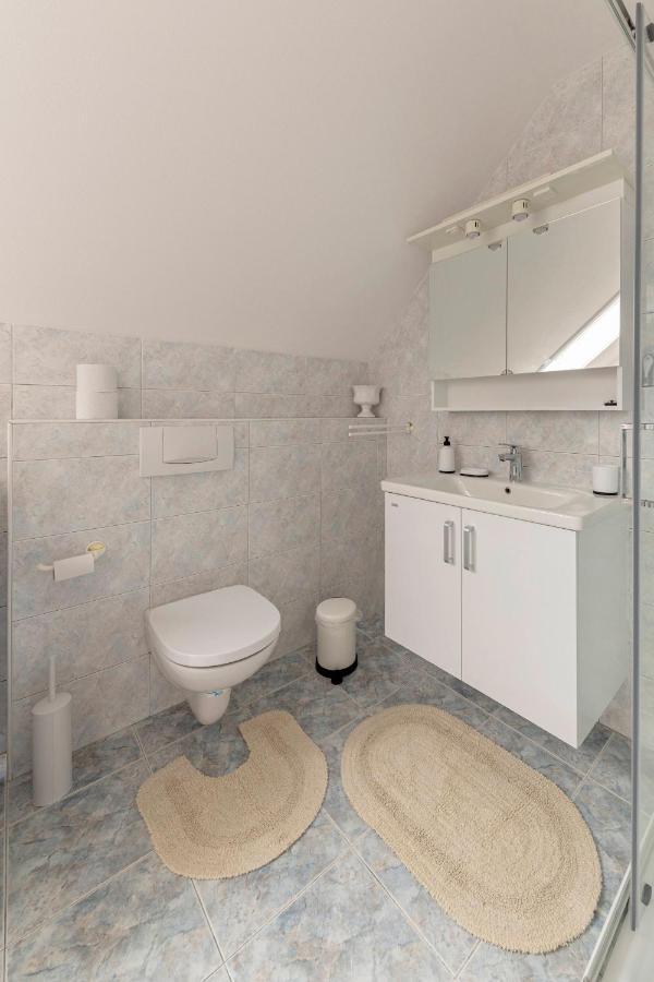 Apartma Mikelj Bohinj Bagian luar foto